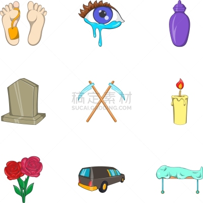 动画片,计算机图标,时尚,分离着色,蜡烛,数字9,玫瑰,健康保健,布置