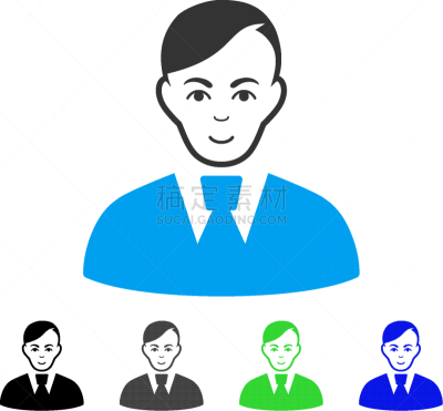 表现积极,档案管理员,计算机图标,男孩,人,男商人,男人,符号,办公室职员,建筑承包商