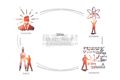 技术,数学符号,茎,工程师,商务,计算机,现代,蜘蛛网,建造物,沟通