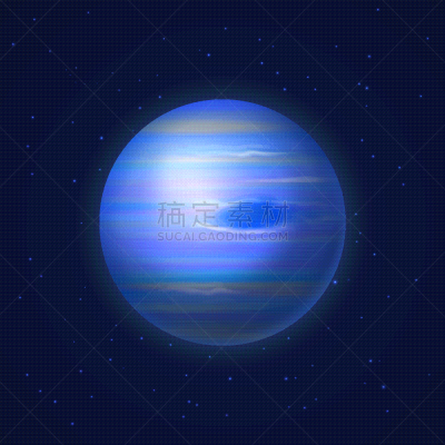 行星,海王星,天然气,天体物理学,球体,地球形,天空,顺序,写实,研究