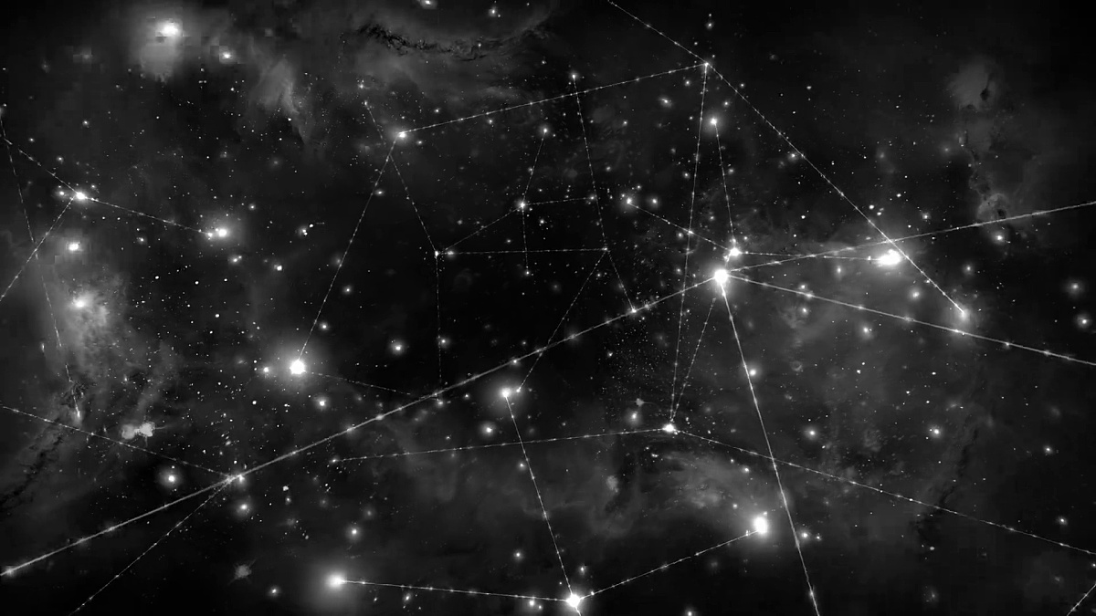 星座 星座图片 星座素材下载 稿定素材