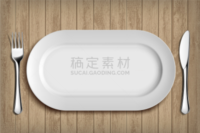 白色,盘子,桌子,炊具刀,菜单,计划书,模板,叉,午餐,烹调