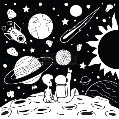 宇航员,太空船,纺织品,球座,壁纸,陨石,不明飞行物,春天,行星,夏天