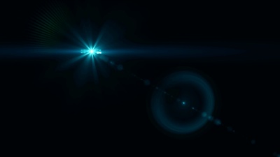 镜头光斑，Bokeh，灯光。