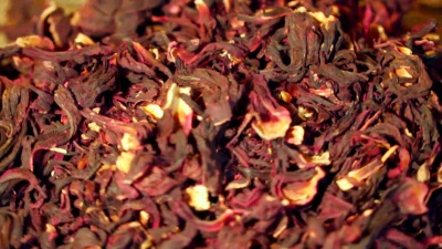 芙蓉茶是一种草药茶