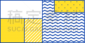 几何形状,式样,时髦的,多色的,图像,矢量,蜘蛛网,Neopolitan獒,彩色图片,混沌