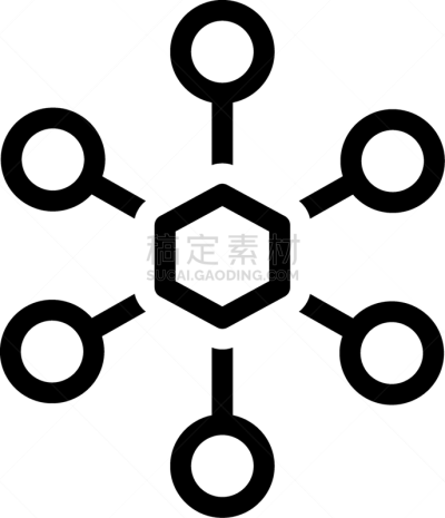 计算机网络,品牌名称,矢量,技术,标志,ios,形状,图像,剪影,联系