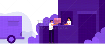 绘画插图,概念,矢量,商务,电子邮件,社会化网络,技术,现代,商业金融和工业,市场营销