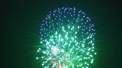 烟花