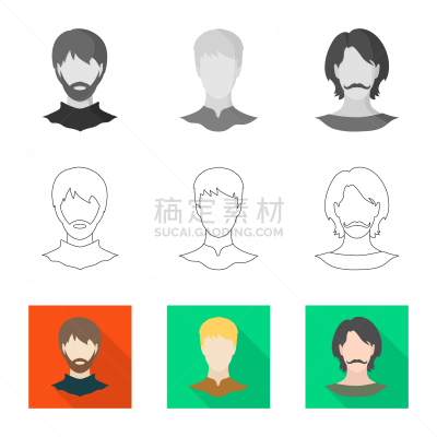 专业人员,照片,分离着色,符号,人造物,肖像,头发,发型,金色头发,棕色头发