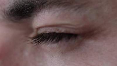 人眼