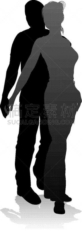 人,青年伴侣,丈夫,背景分离,妻子,浪漫,婚姻咨询,拿着,阴影