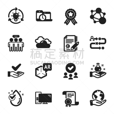 计算机图标,科学,接力赛,生物学,传统,计算机,生物科技,环境,文凭,人造材料