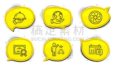 计算机图标,食品,矢量,发动机,餐馆,标志,扇子,日历,商务,螺线