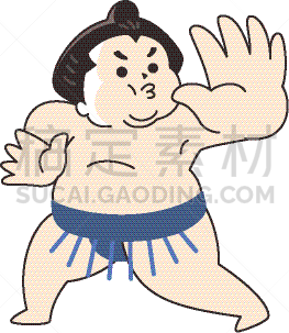 男人,相扑,传统,运动,仅日本人,仅男人,一个人,仅一个男人,土俵,日本人