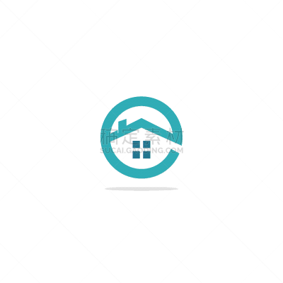 round home realty logo