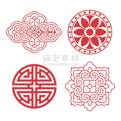 式样,传统,亚洲,华丽的,几何形状,壁纸,装饰
