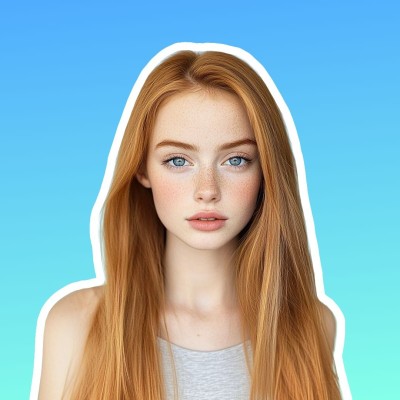 insMind Picture Outline Templates