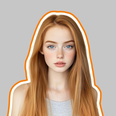insMind Picture Outline Templates