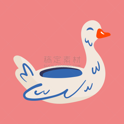 橡胶游泳圈,橡皮鸭子,设计,形状,可爱的,周末活动,热,热带气候,动物,鸟类