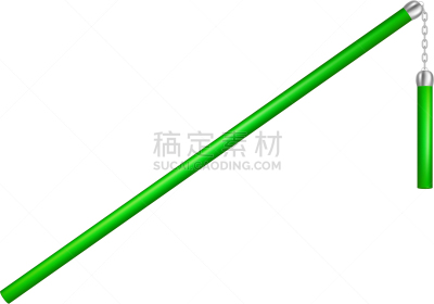 绿色,连枷,过时的,农业,过去,面包,设备用品,矢量,田地