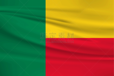 矢量,绘画插图,贝宁,职权,旅途,法定假日,旅游嘉年华,阴影,全球财政,白昼
