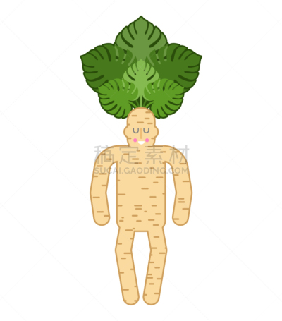 植物群,根部,巫术,男人,公文包,分离着色,自然,古老的,秋天,图像