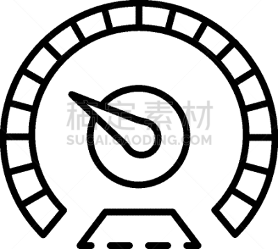速度计,轮廓,计算机图标,高雅,商务,图表,压力,测量工具,测量,联系