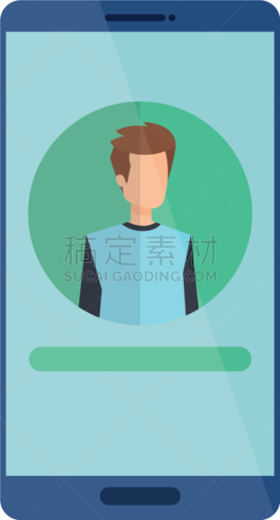 男人,设备用品,性格,专业人员,男孩,概念,智慧,移动式,传媒