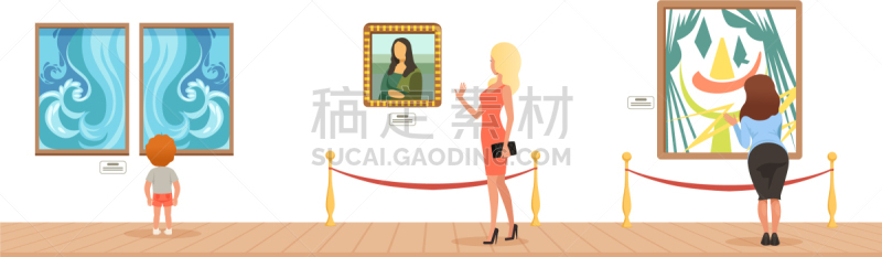 看,绘画艺术品,名声,光学设备,肖像,女人,拜访,握紧,休闲