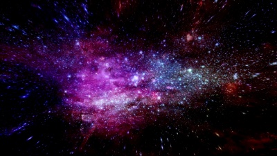 抽象Galaxy Nexus循环