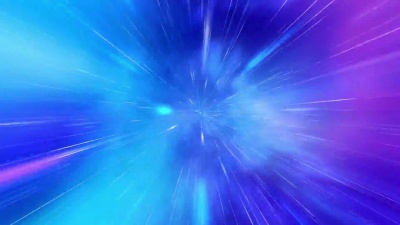 翘曲时空