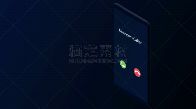 计算机图标,矢量,电话机,三维图形,绘画插图,数字2,bingo caller,黑色,模型,蓝色背景