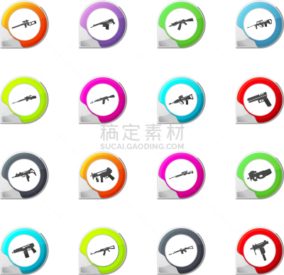 分离着色,小的,飞机,矢量,警官,标志,手榴弹,图像,设计