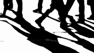 辉光阶跃