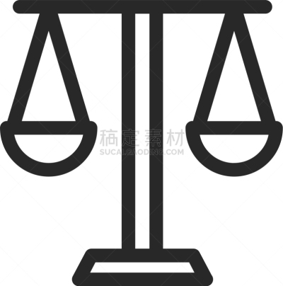 比例,计算机图标,商务,陪审员,法官,决定