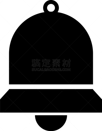 警铃,铃,分离着色,鼎,顾客,矢量,商务,金属,服务,支撑