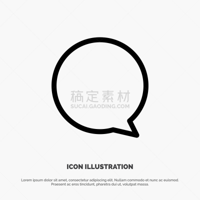 ins风,线图标,传媒,商务,计算机,电子邮件,联系,说话,沟通,爱
