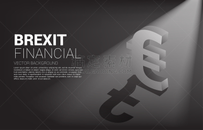 三维图形,矢量,英镑,阴影,商务,背景分离,技术,现代,银行,绘画插图