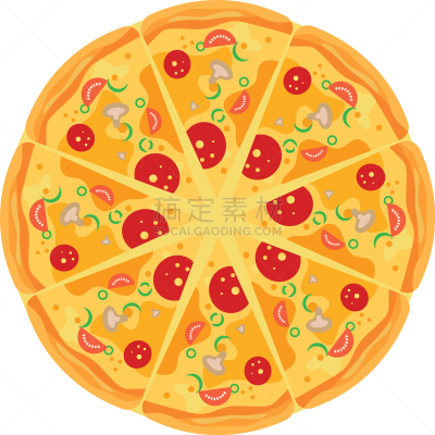 品牌名称,比萨饼,图标,商务,热,菜单,食品,披萨店,午餐,烹调