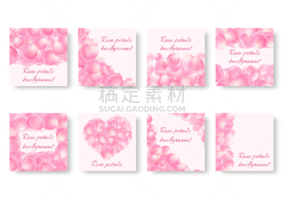粉色,花瓣,背景,正方形,芳香的,数据,浪漫,布置,爱