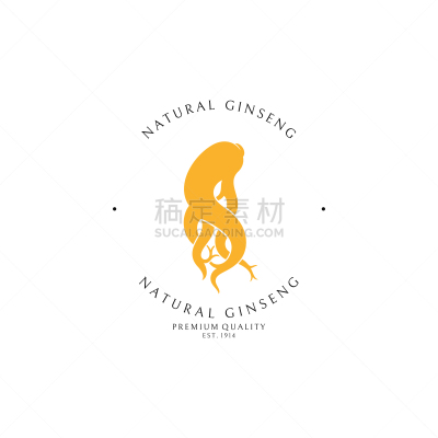 自然,人参,健康保健,红色,草本,符号,背景分离,替代医药,计算机图标