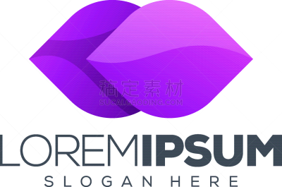 colorful logo design