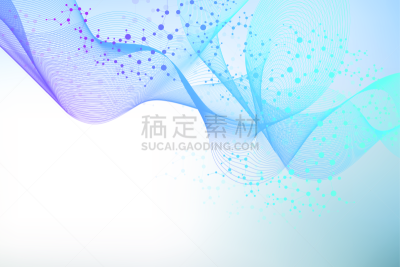 健康保健,化学,技术,分子,背景,脱氧核糖核酸,绘画插图,科学,神经元,原子
