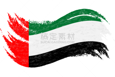 阿拉伯联合酋长国,中东人,非都市风光,长方形,红色,国内著名景点,概念,设计,庆祝