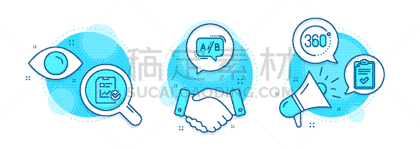 检查表,圆形,计算机图标,报告,商务,vr360,网络空间,图表,顾客,三维图形