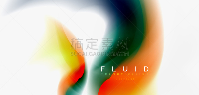 液体,彩色图片,抽象,背景聚焦,活力,分子,模板,涂料,流动,混合