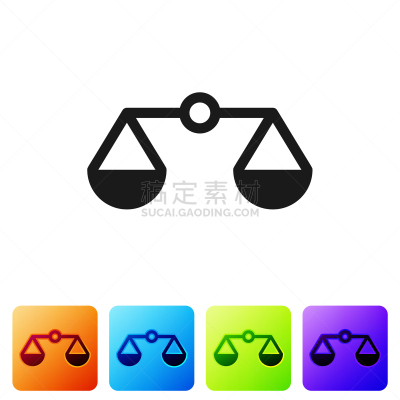 分离着色,白色,图标,灰色,商务,决定