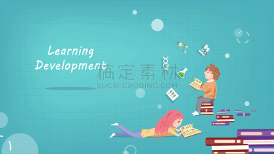 书,矢量,想法,绘画插图,儿童,卡通,背景,扁平化设计,创造力,知识