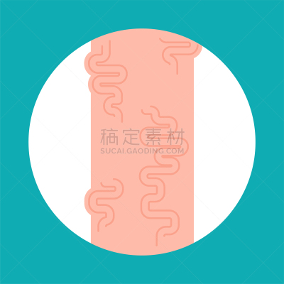 足,腿,分离着色,健康保健,人,状态,古老的,生病,流动